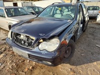 фото thumb №11, Mercedes c w203 двері лівий задня ліва задні 359