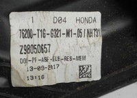 фото thumb №8, Honda cr-v iv зеркало правое 13 pin