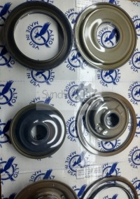 фото thumb №1, Поршні набір 4l40e 5l40e 5l50e 14szt