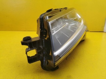 фото thumb №12, Skoda superb iii 3v рестайлінг лампа перед права ліва komoplet повний led