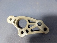 фото thumb №8, Ford mustang mach-e кронштейн кронштейн акумулятора двигуна перед lj9c5a095ad