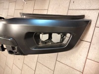 фото thumb №2, Ford ranger raptor бампер перед передній 18-