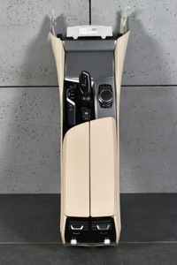 фото thumb №11, Bmw 5 g30 сидіння салон диван засіб сидіння canberra harman електрика