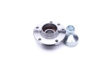 Ступиця колеса з підшипник задній alfa romeo giulietta Оригінал, фото thumb