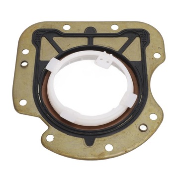 фото thumb №9, Задня прокладка масляна вала колінчастого металева міцна конструкція sc