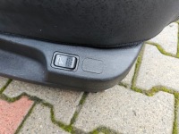 фото thumb №10, Alfa romeo giulietta сиденья диван обшивки кожа