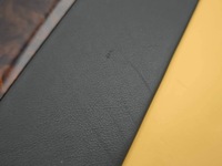 фото thumb №13, Bentley flying spur 2006 обшивка дверь задних