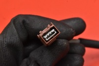 фото thumb №8, Блок управления модуль мультимедийный 861a1-02020 toyota verso 1 i 09-13