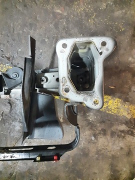 фото thumb №11, Балка перед усилитель ford cmax