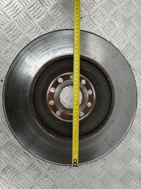 фото thumb №11, Audi s3 8v рестайлинг тормоза диски зажимы тормозные колодки