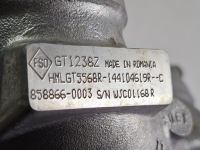 фото thumb №16, Турбонагнітач renault master alaskan nissan navara 144104619r 858866-0003