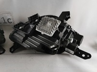 фото thumb №12, Alfa romeo grecale full led левый правый фара лампа