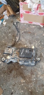 фото thumb №1, Бак bak adblue citroen berlingo ii