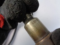 фото thumb №9, Датчики лямбда-зонд audi a3 8y 1.5 tfsi 2023 rok