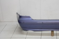 фото thumb №6, Mercedes clk w208 рестайлинг 99r- задний бампер pdc 935