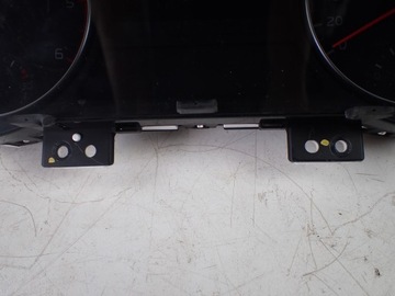фото thumb №6, Спидометр приборы kia optima iv crdi 94013-d4av0