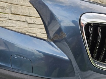 фото thumb №9, Volvo v40 12r- cross country бампер перед