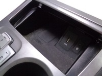 фото thumb №5, Туннель панель hyundai kona ev i lift 2020-