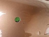 фото thumb №6, Бампер задняя bmw 3 g20 luxury цвет c1z