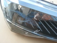 фото thumb №3, Фара r skoda superb iii bixenon led warszawa