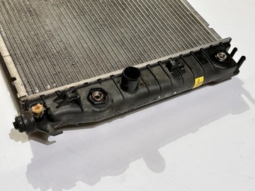 фото thumb №9, Радиаторов радиатор воды водяная corvette c5 1997 - 2004