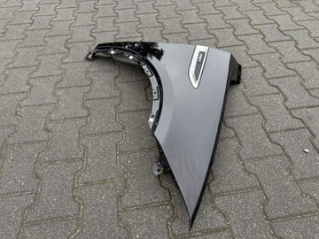 фото thumb №12, Крило перед переднє лівий праві jaguar e-pace x540