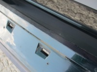 фото thumb №11, Laguna 3 07-13 hb хэтчбек бампер задняя задний