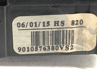 фото thumb №9, Перемикач комбінований dacia logan 8200792575t вимикач