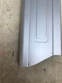 фото thumb №8, Range rover vogue 12-21 молдинг защита порог