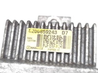 фото thumb №7, Nissan nv200 реле / модуль системы отопления предварительного 1.5 dci 90 2012