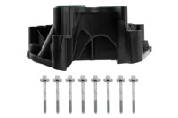 Nty коллектор впускной с Разборки, фото thumb