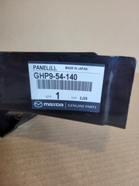 фото thumb №5, Mazda 6 iii gj панель фари поперечина передній лівий перед