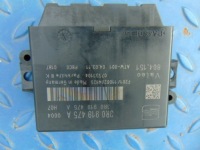 фото thumb №1, Модуль парктронік pdcx8 3r0919475a seat exeo
