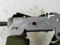 фото thumb №6, Рычаг тормоза ручного renault captur i 13-19