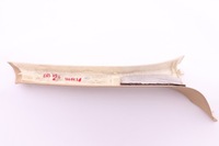 фото thumb №10, Bmw x3 e83 lci защита стойка a левая бежевая 3414778