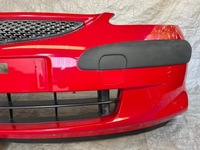 фото thumb №5, Бампер honda jazz lift 05-08 цвет r81