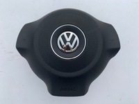 фото thumb №5, Vw polo 6r0 6c0 панель приладів панель приладів консоль подушки безпеки ремені