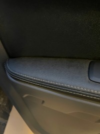 фото thumb №2, Ford ranger iv обшивка дверь левый задний