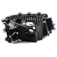 фото thumb №3, Scania l p g r s противотуманная фара лампа 10r-058650 левая