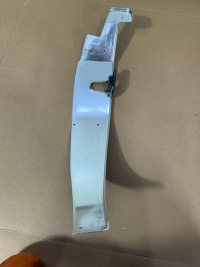 Купить Защита дверь правая, обшивка, заглушка, накладка  дверь mercedes sl r230, w230 zu, фото thumb