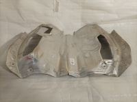 фото thumb №1, Audi a4 b9 захист теплова 8w0803979e