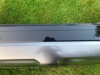 фото thumb №6, Kia niro ii 6xpdc бампер задня задній колір abp kompletny ідеальний стан !!