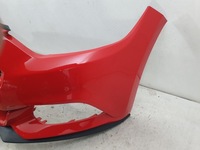 фото thumb №8, Ford mustang vi 6 14-17 бампер перед передний opolski