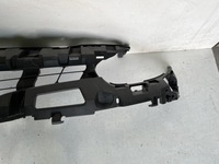 фото thumb №3, Усилитель решётка радиатора решётка радиатора renault fluence lift 12-