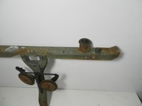 фото thumb №4, Pas підсилювач верхній кронштейн kia sportage i 1