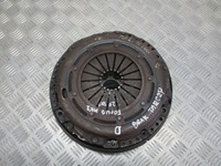 фото thumb №1, Сцепление двухмассовый маховик ford focus mk2 1.6 tdci