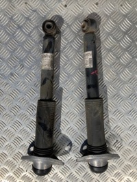 фото thumb №1, Амортизатор задняя левый правый c-hr 16-