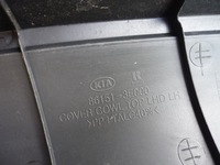 фото thumb №15, Жабо полный kia sorento i 86161-3e000 86151-3e000