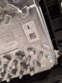 Лампа перед правая intell ilux 39162659 opel corsa f 19- Оригинал, фото thumb