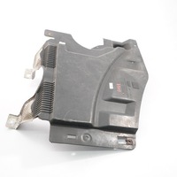 фото thumb №9, Mercedes w169 защита корпус нижняя колесо запасное